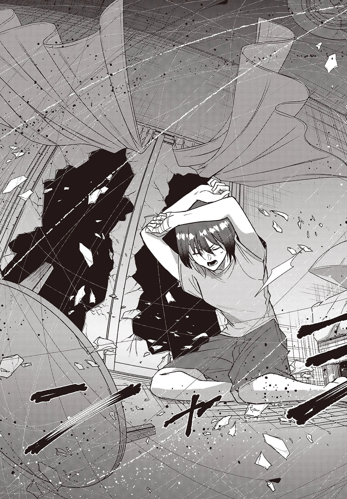 Missing 第15話 - 29