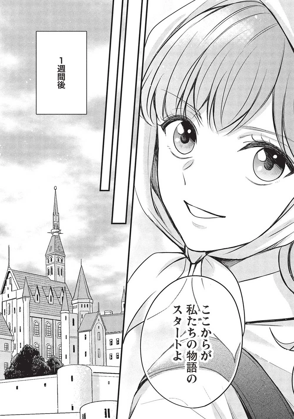 グランアヴェール～お守りの魔導師はラスボスお兄様を救いたい～ 第17話 - 14