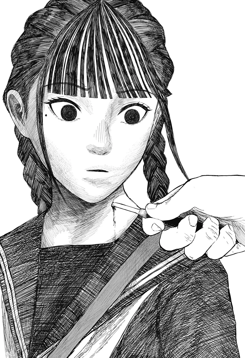 ドクの贈物 第22話 - 2