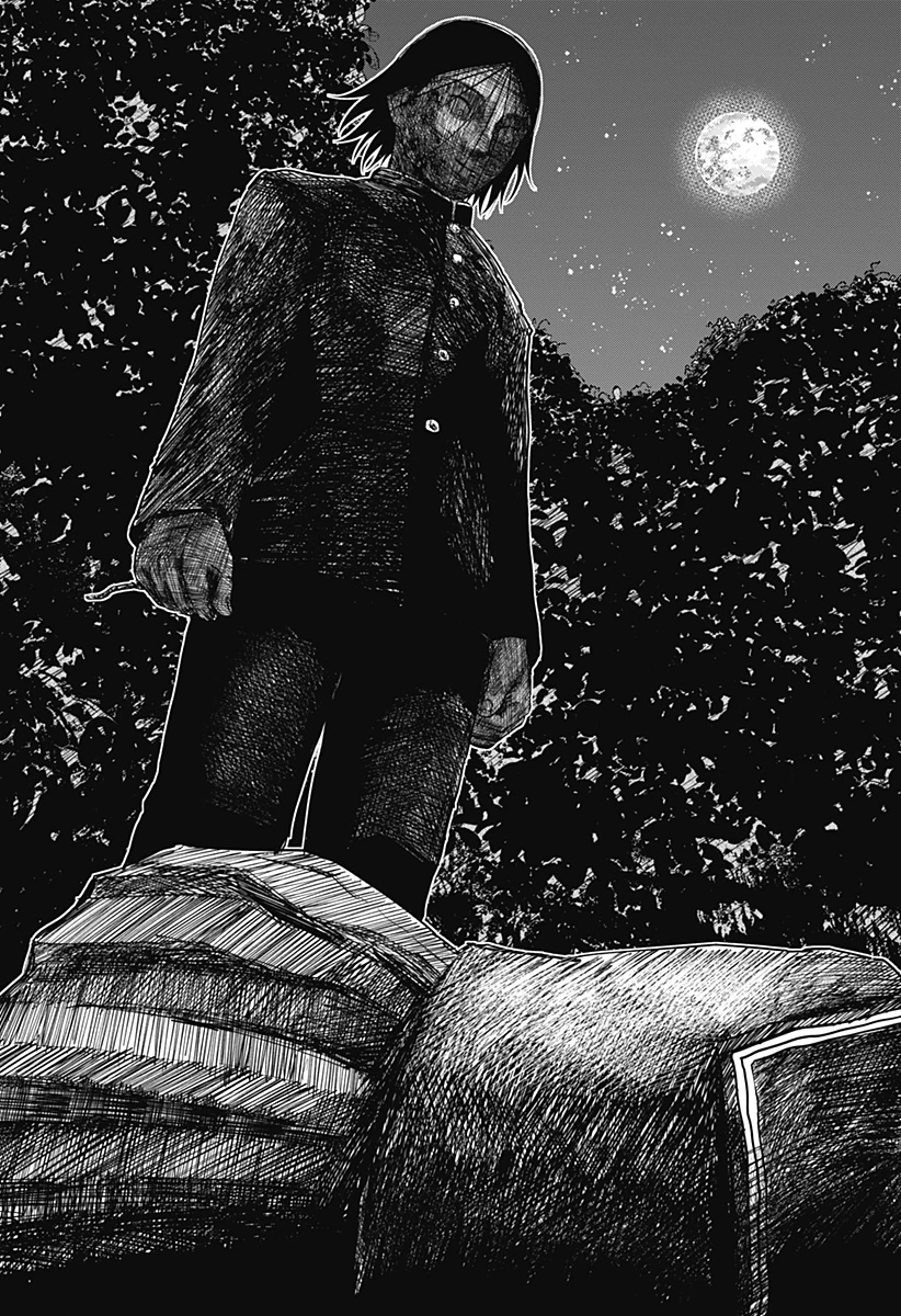 ドクの贈物 第22話 - 11