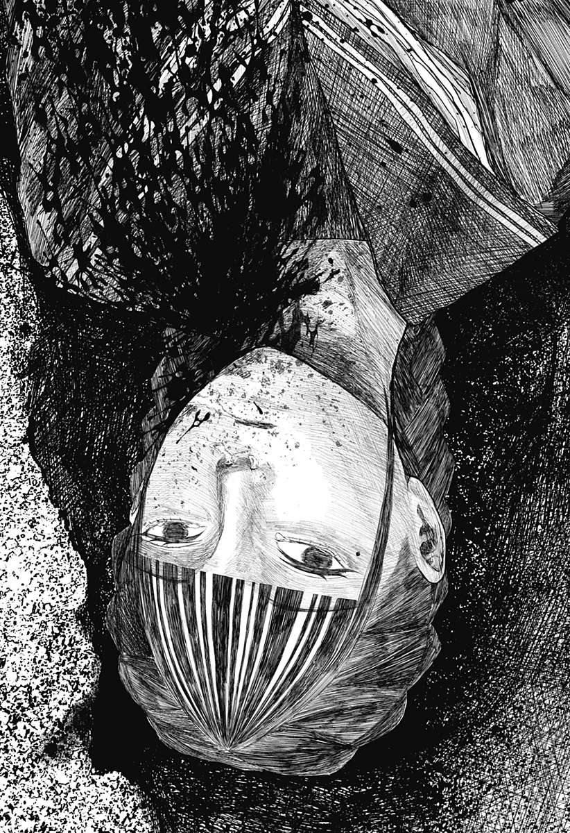 ドクの贈物 第22話 - 14