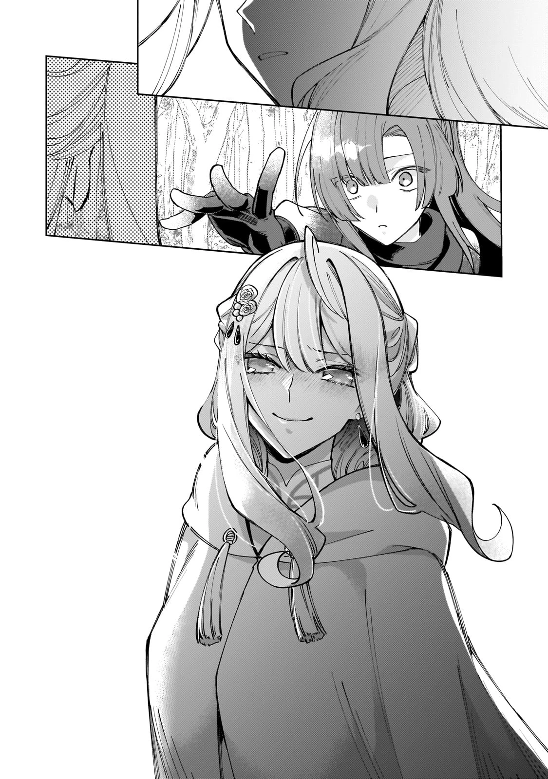 完璧すぎて可愛げがないと婚約破棄された聖女は隣国に売られる 第24話 - 24