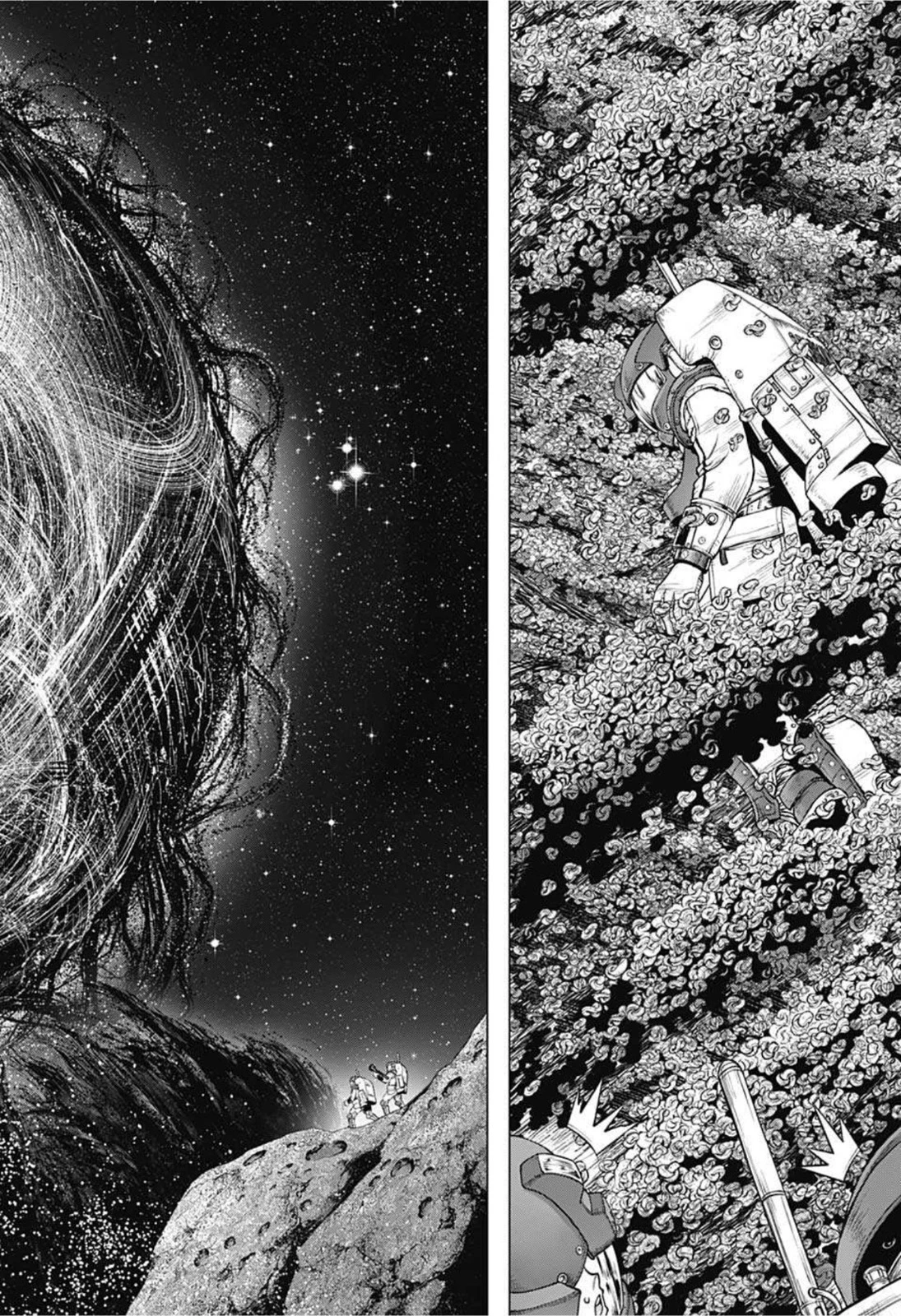 ドクターストーン 第230話 - 16