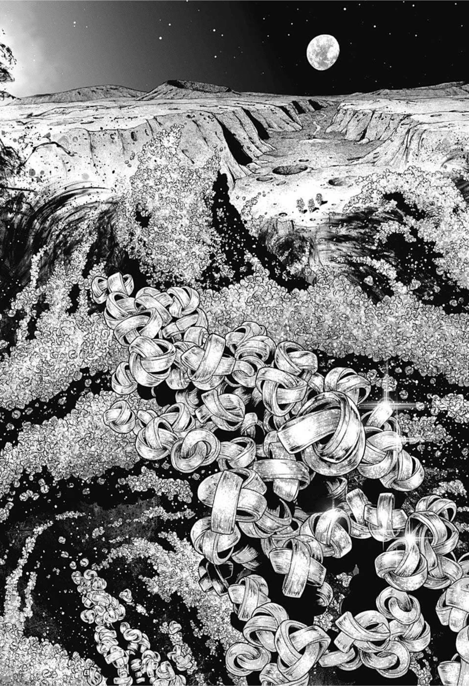 ドクターストーン 第228話 - 2