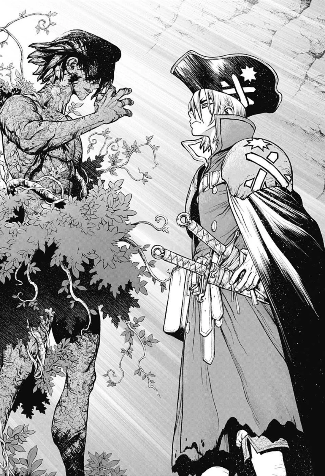 ドクターストーン 第220話 - 18