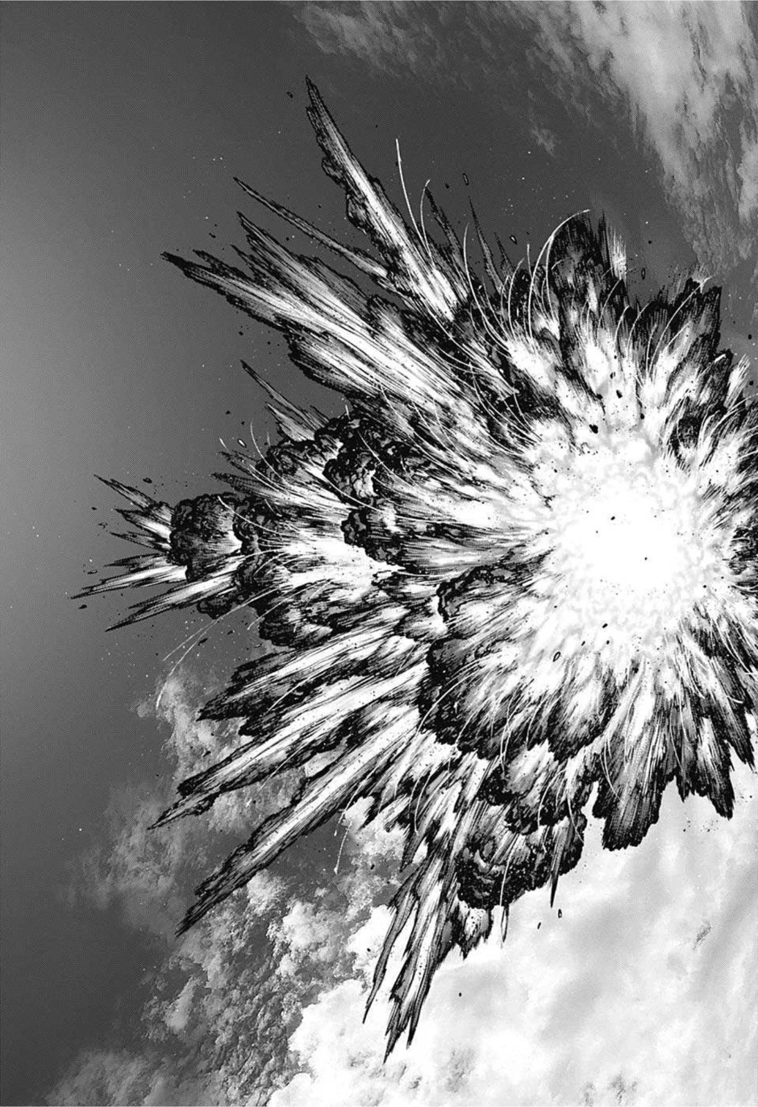 ドクターストーン 第215話 - 17