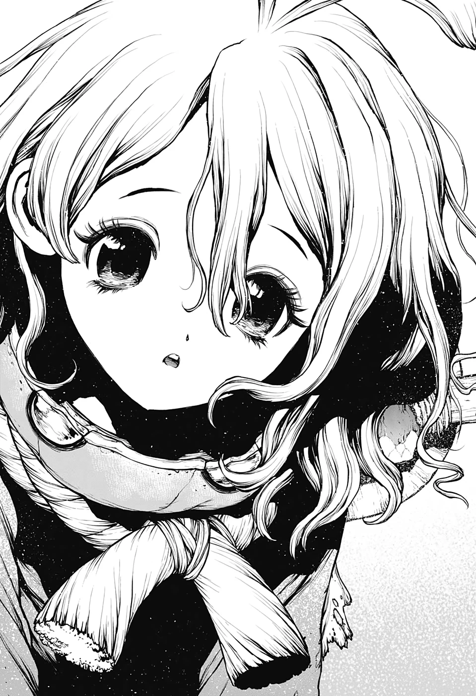 ドクターストーン 第196話 - 17