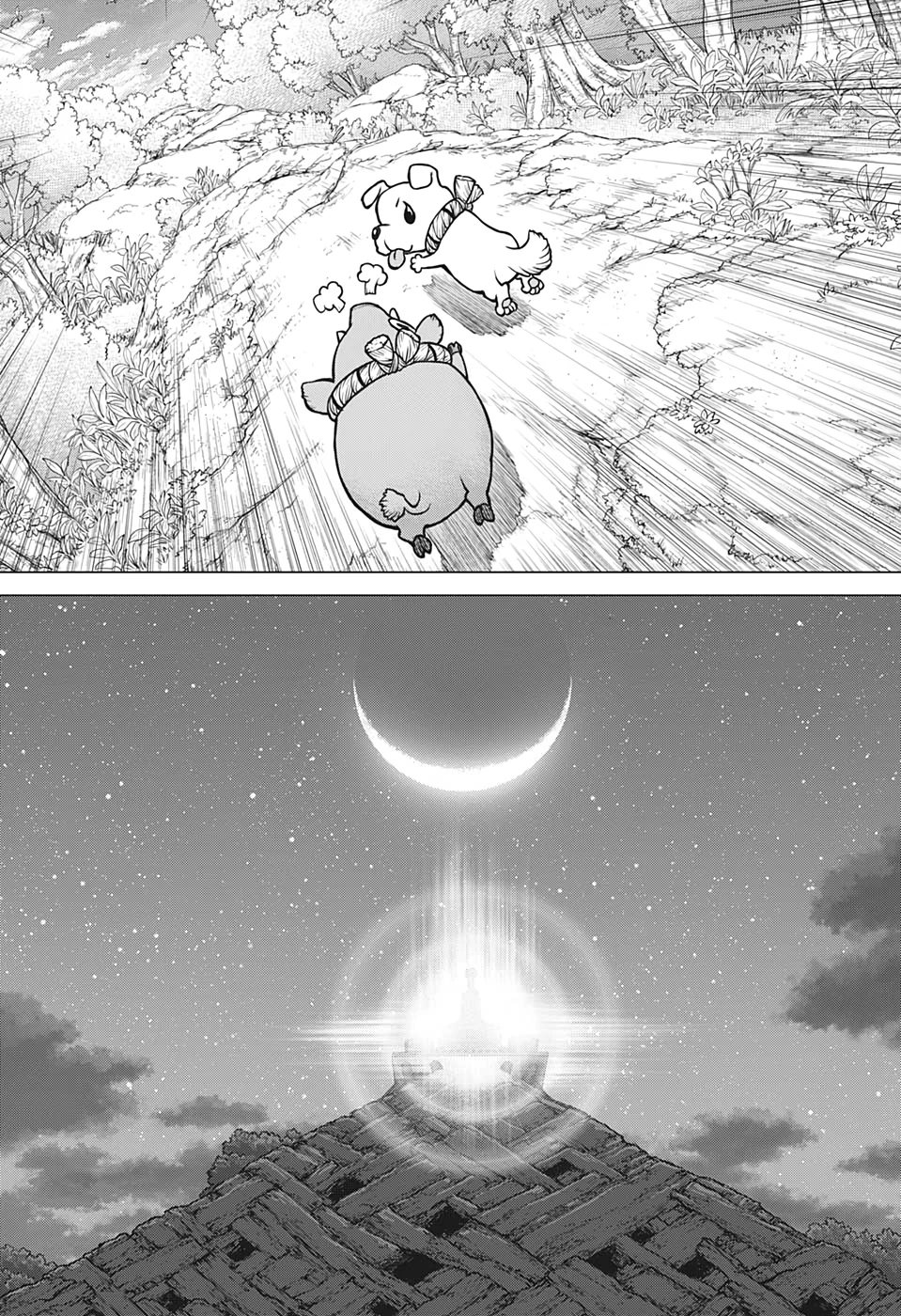 ドクターストーン 第193話 - 15