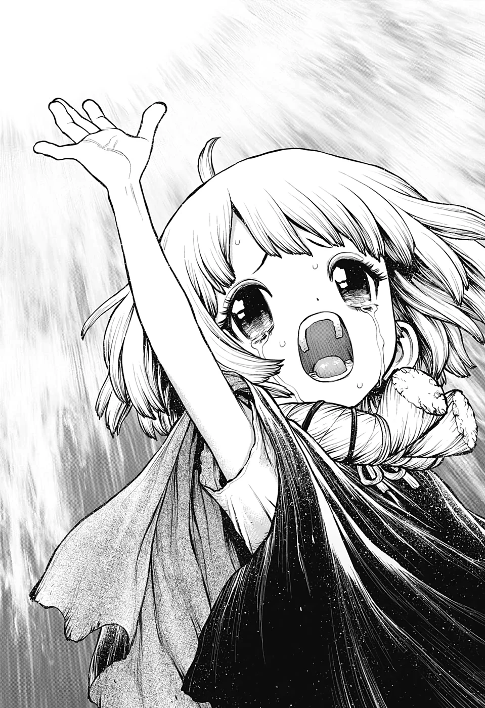 ドクターストーン 第192話 - 19