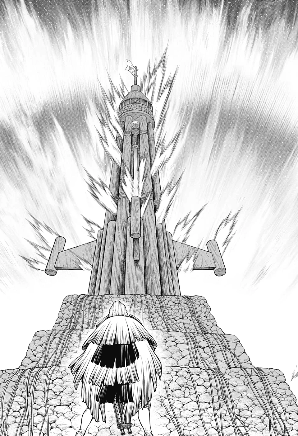 ドクターストーン 第192話 - 20