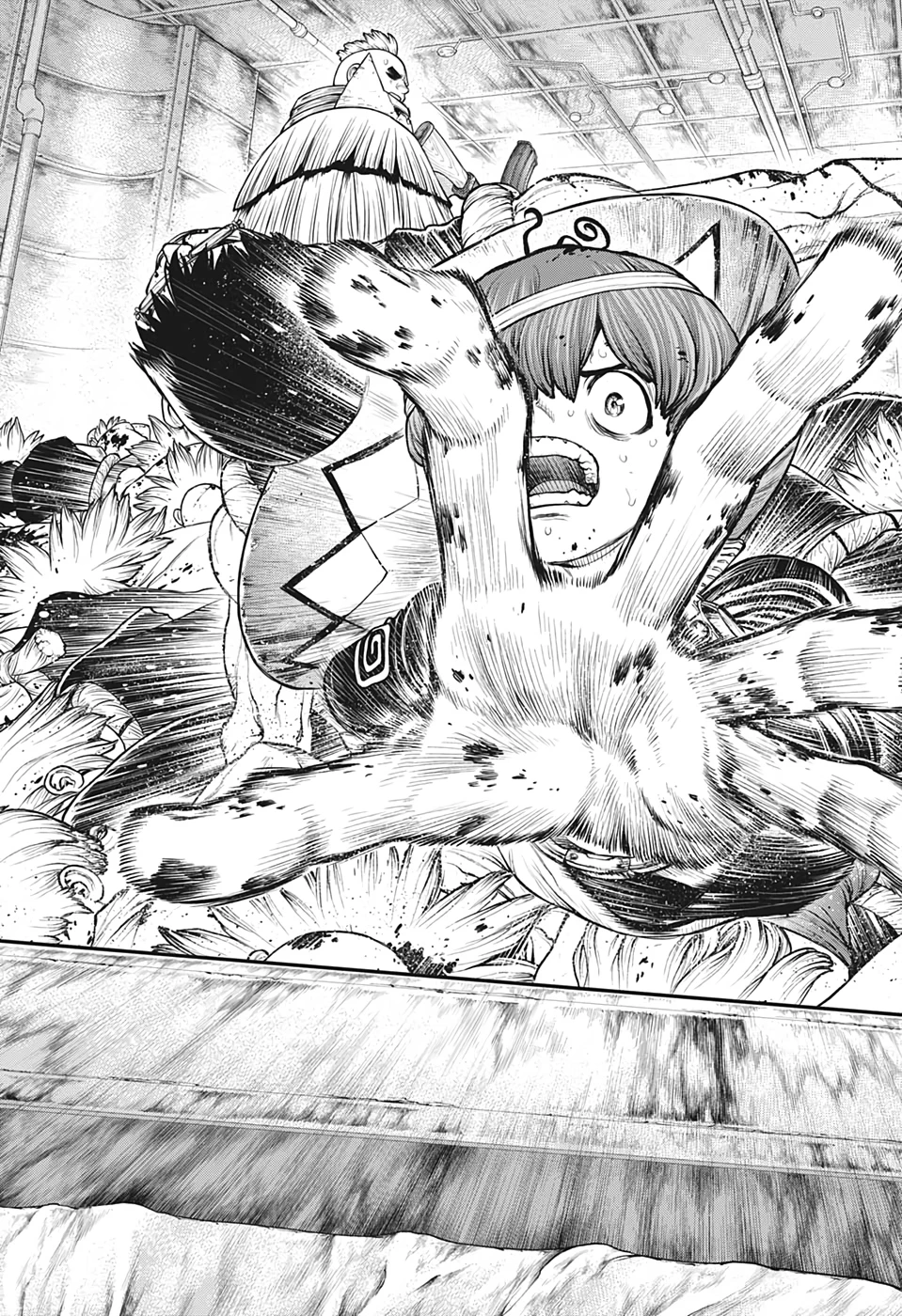 ドクターストーン 第191話 - 12