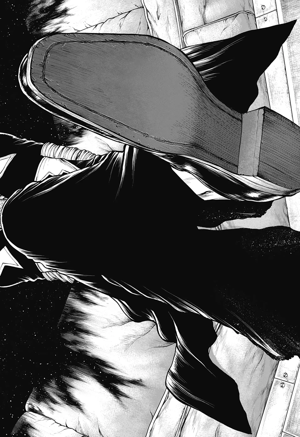 ドクターストーン 第170話 - 14