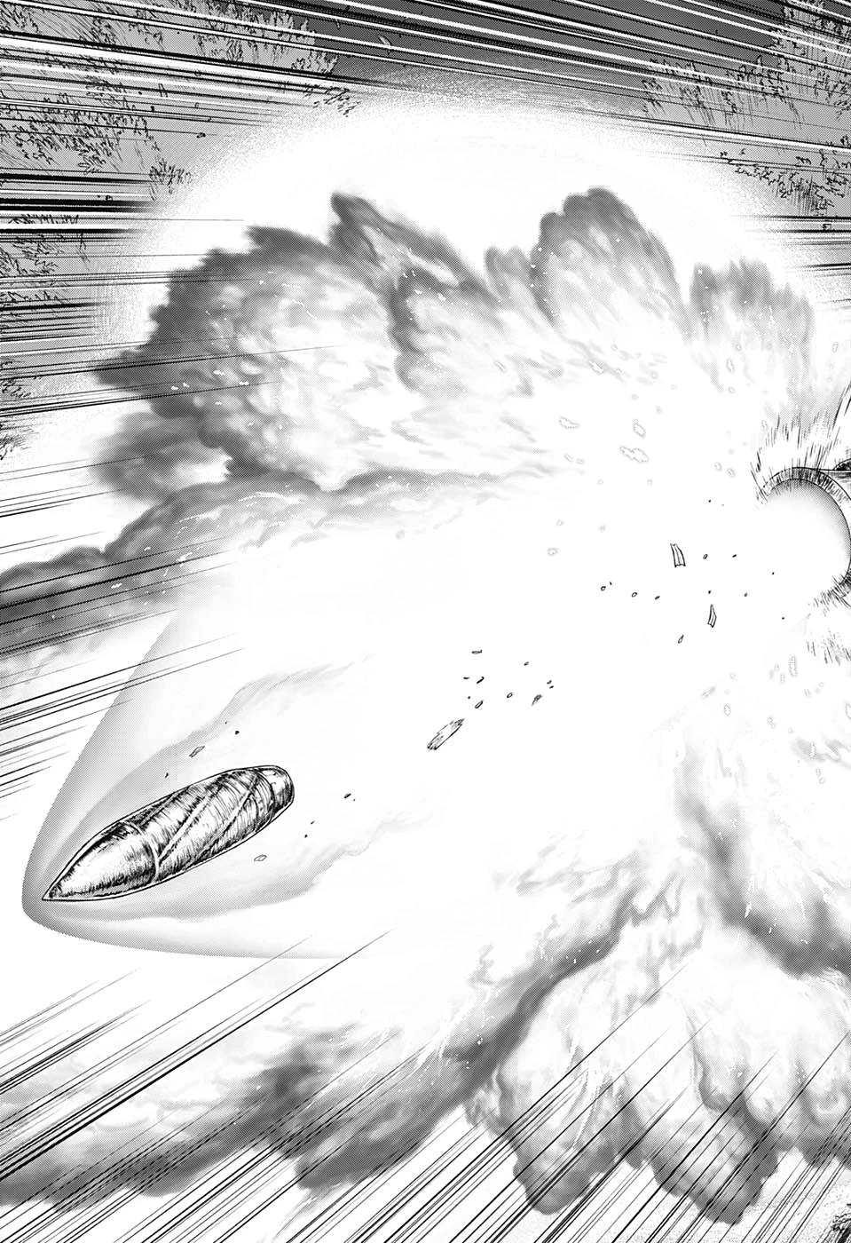 ドクターストーン 第159話 - 15