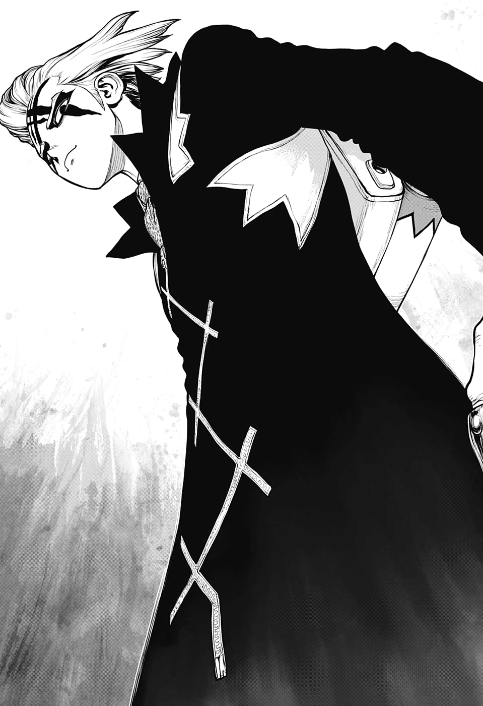 ドクターストーン 第151話 - 13