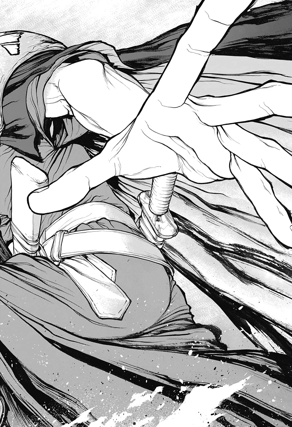 ドクターストーン 第149話 - 16