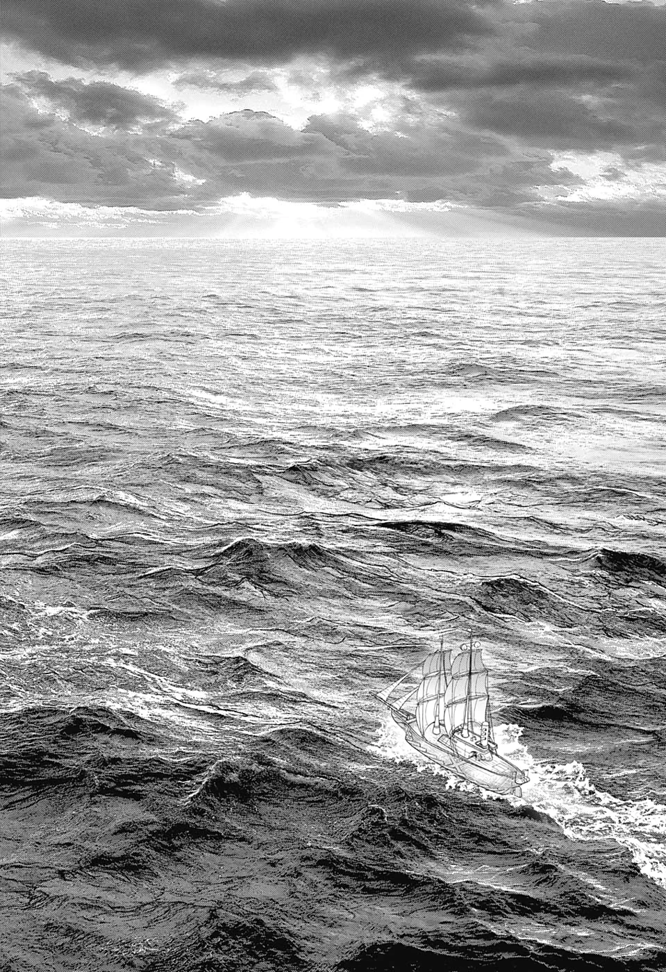 ドクターストーン 第143話 - 4