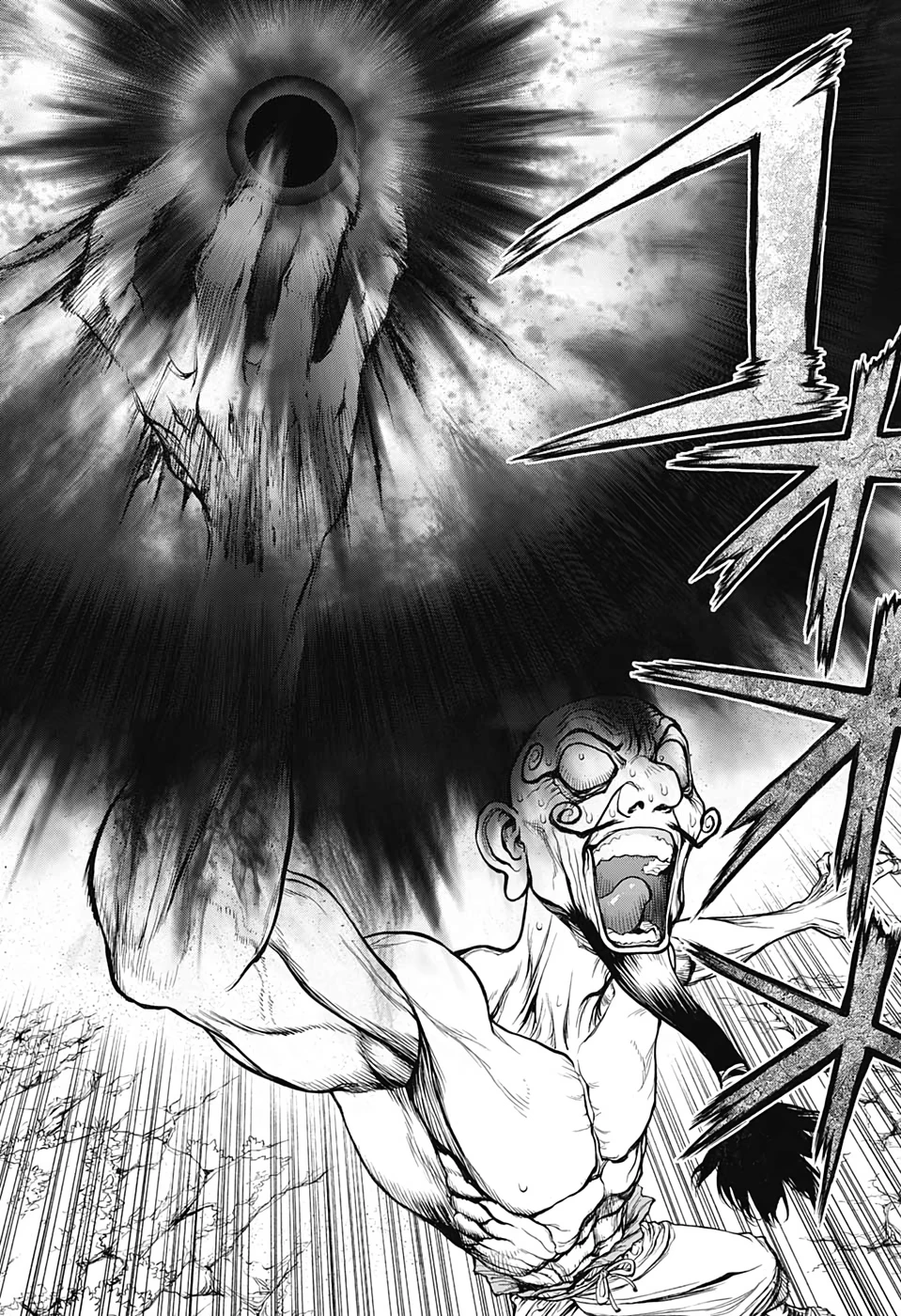 ドクターストーン 第137話 - 12