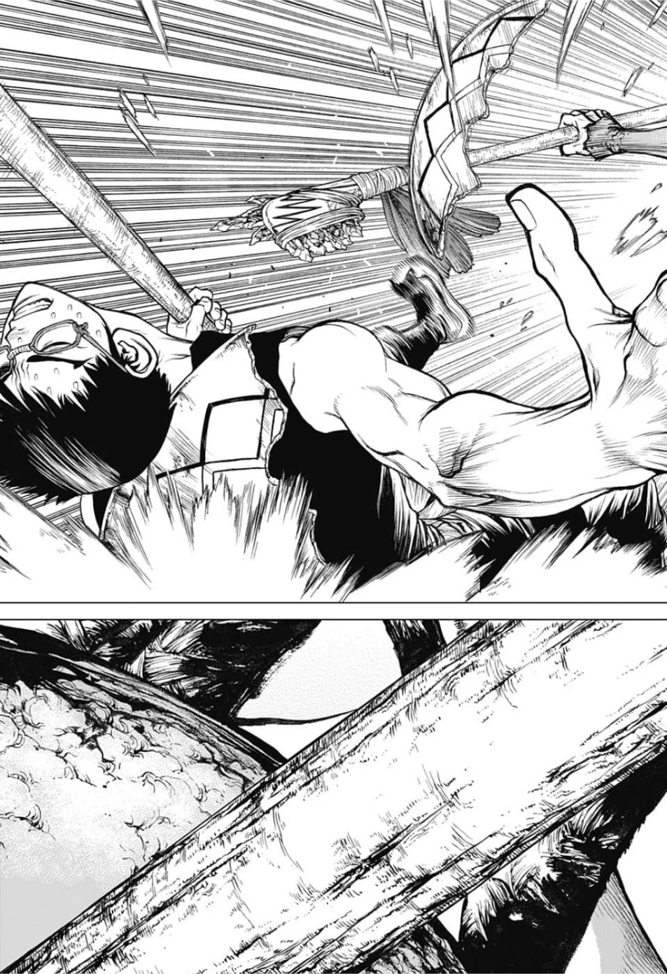 ドクターストーン 第129話 - 13