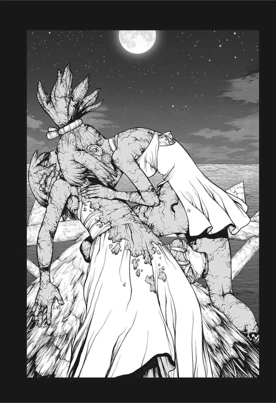 ドクターストーン 第122話 - 5