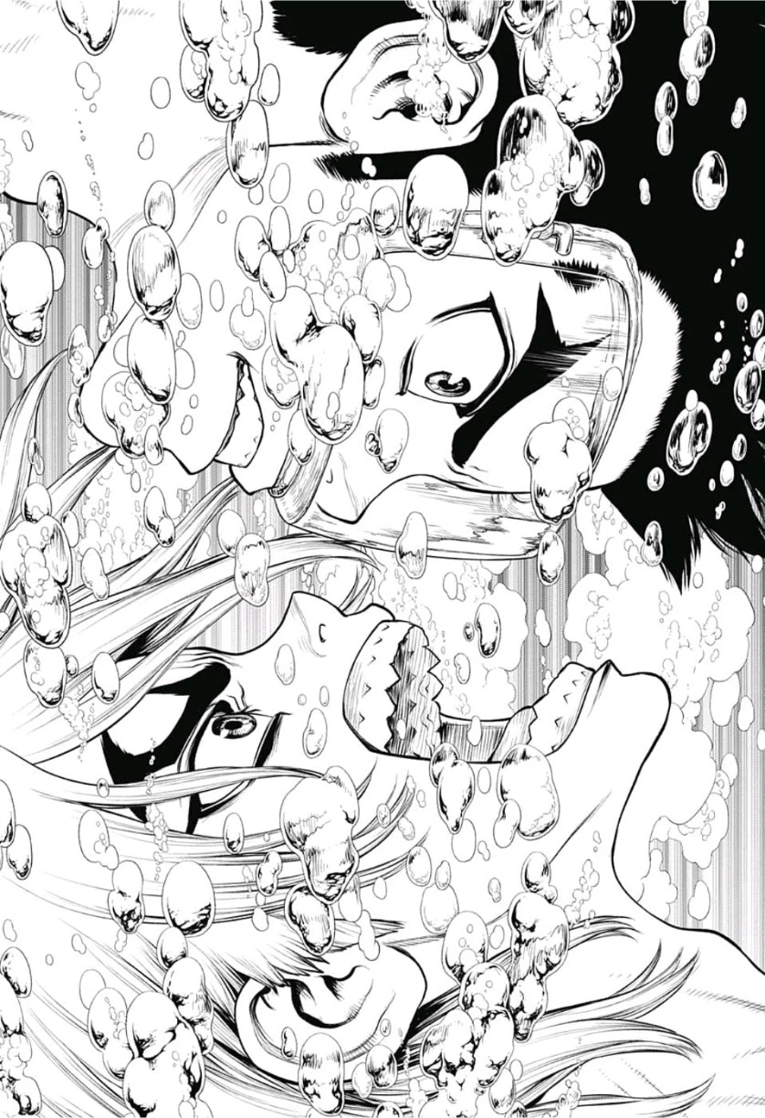 ドクターストーン 第118話 - 14