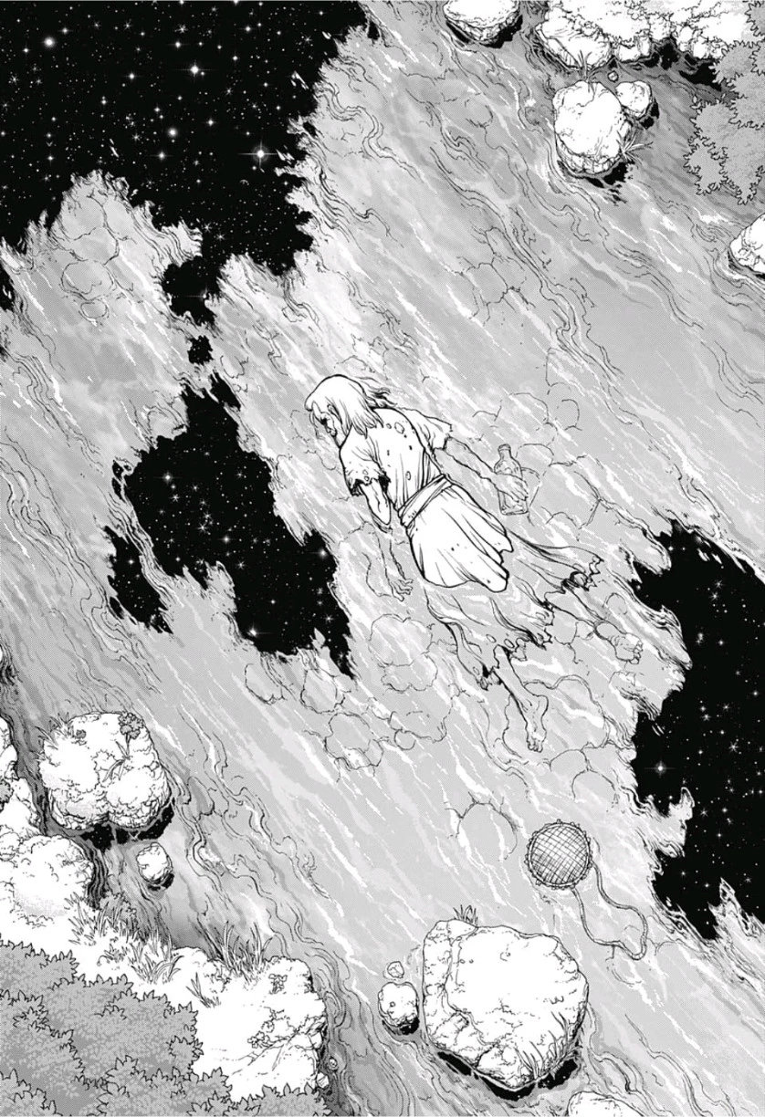 ドクターストーン 第115話 - 15