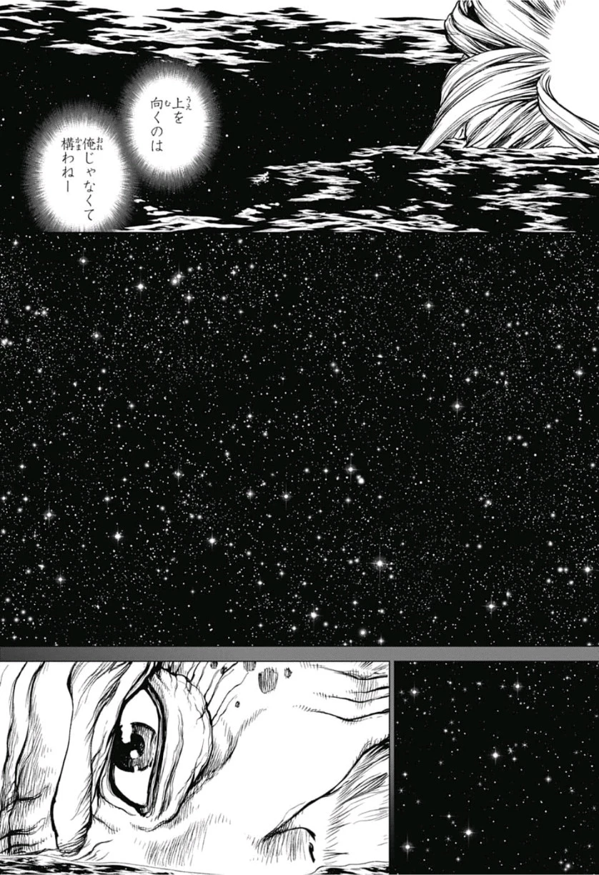 ドクターストーン 第115話 - 17