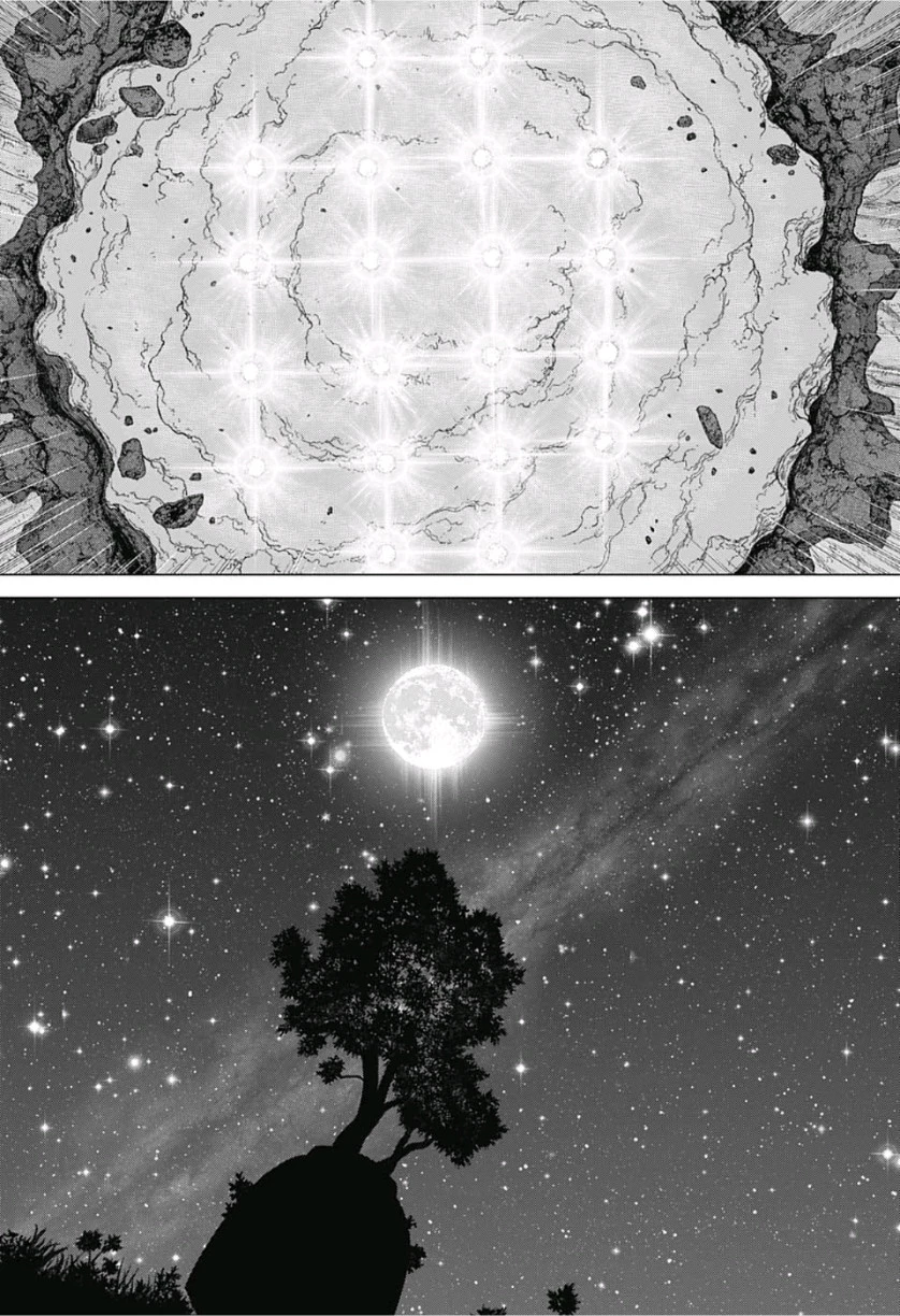 ドクターストーン 第114話 - 16