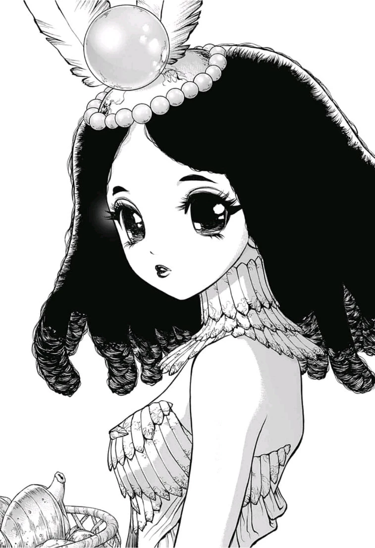 ドクターストーン 第104話 - 19