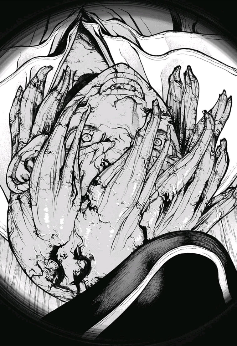 ドクターストーン 第103話 - 14