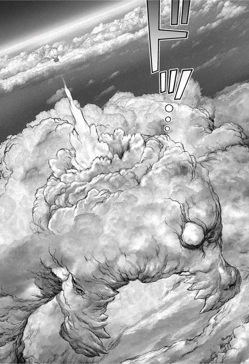 ドクターストーン 第89話 - 18