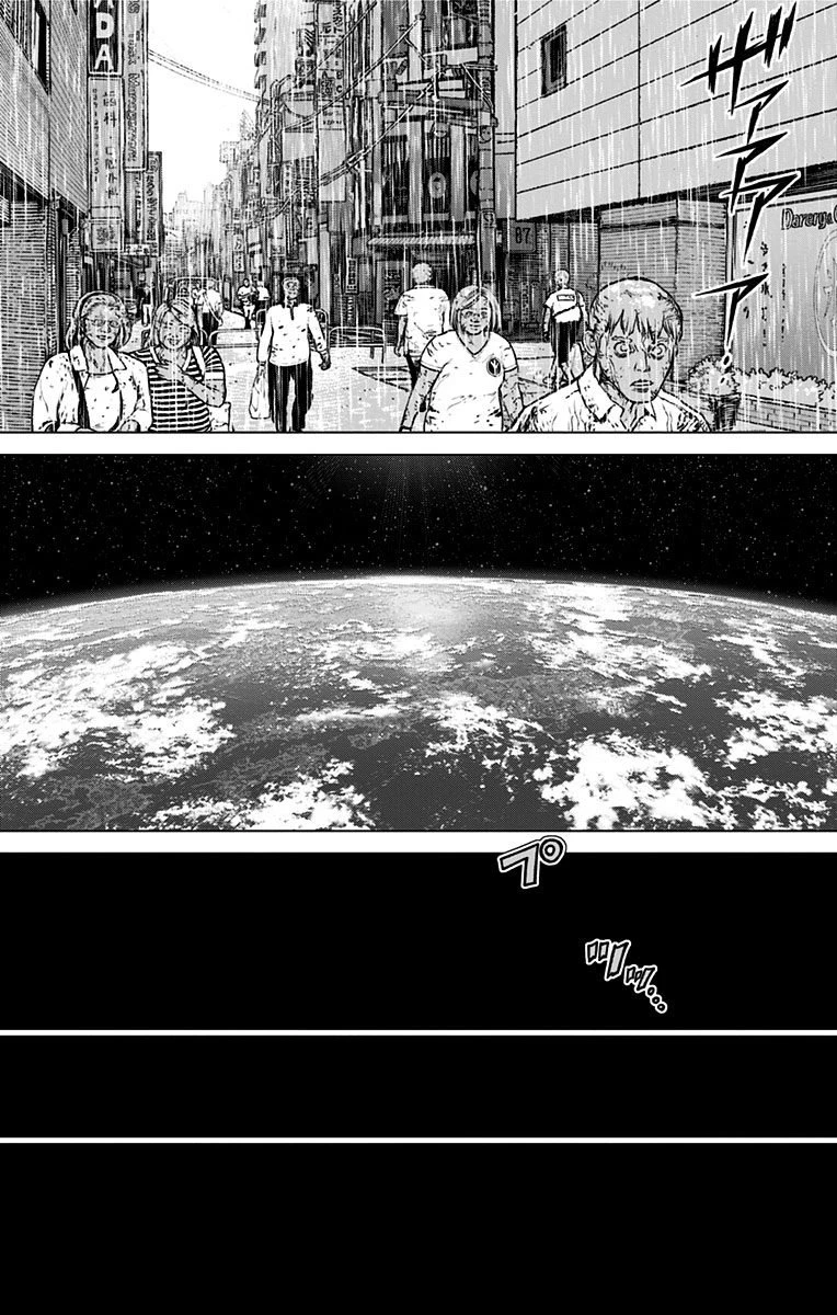 ドクターストーン 第1話 - 18