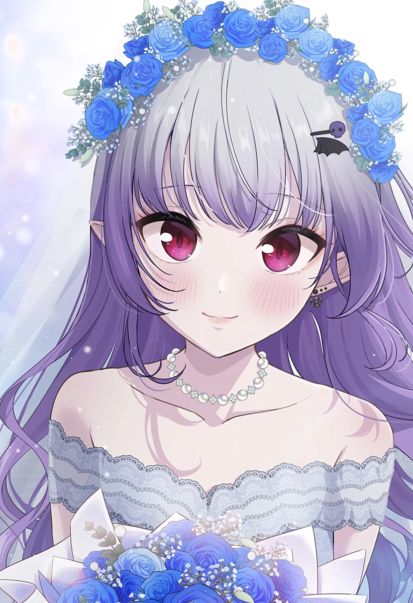 愛が重い地雷系ヴァンパイア 第19話 - 15