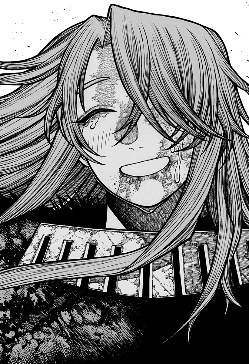 ケントゥリア 第21話 - 12