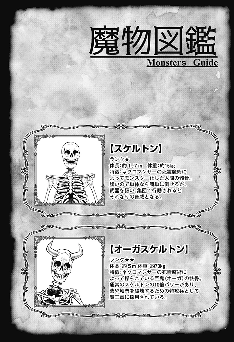 冒険に行く服がない! 第2話 - 31