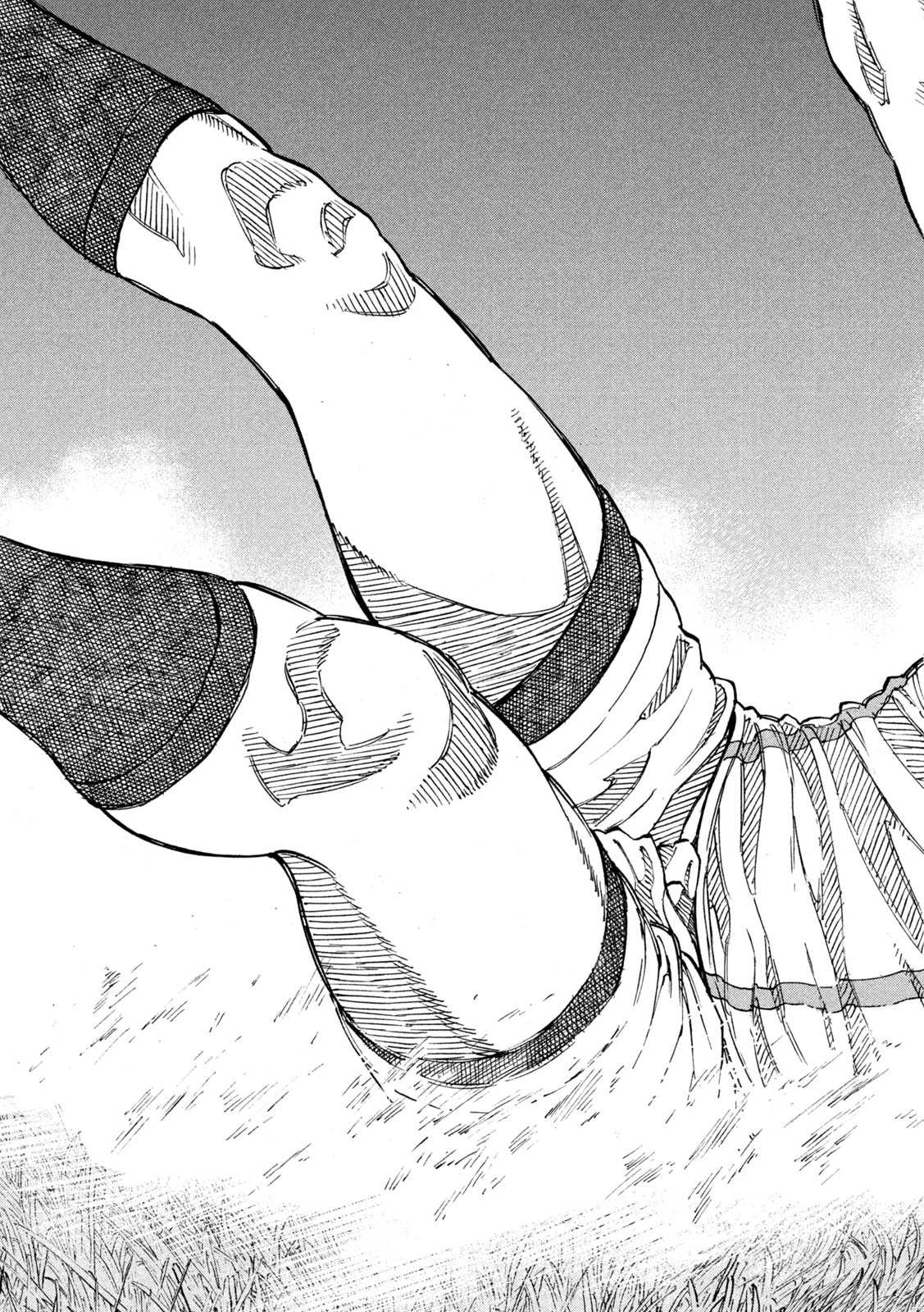 ワンフォーオール 第35話 - 19