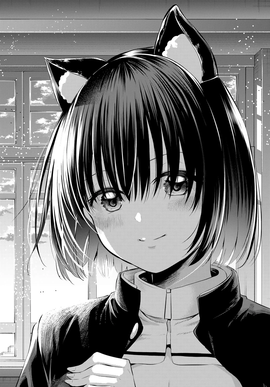 色憑くモノクローム 第3話 - 36