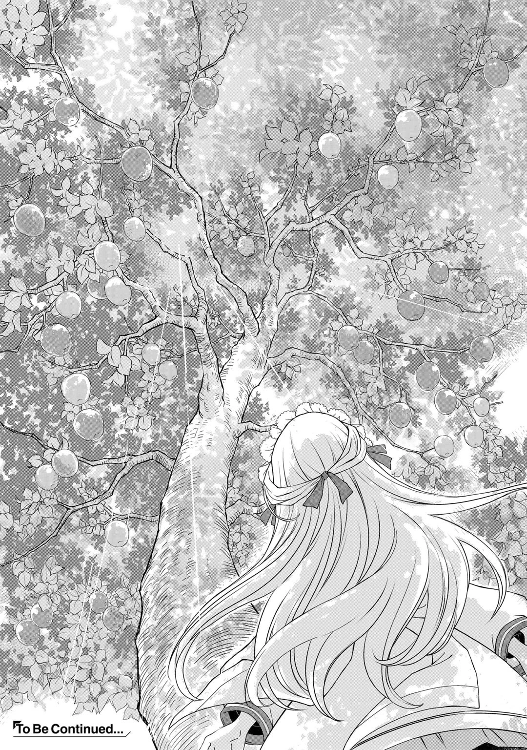 チートで家庭菜園～多分私が精霊姫だけど、他に名乗り出た者がいるので、家庭菜園しちゃいます～ 第2話 - 16