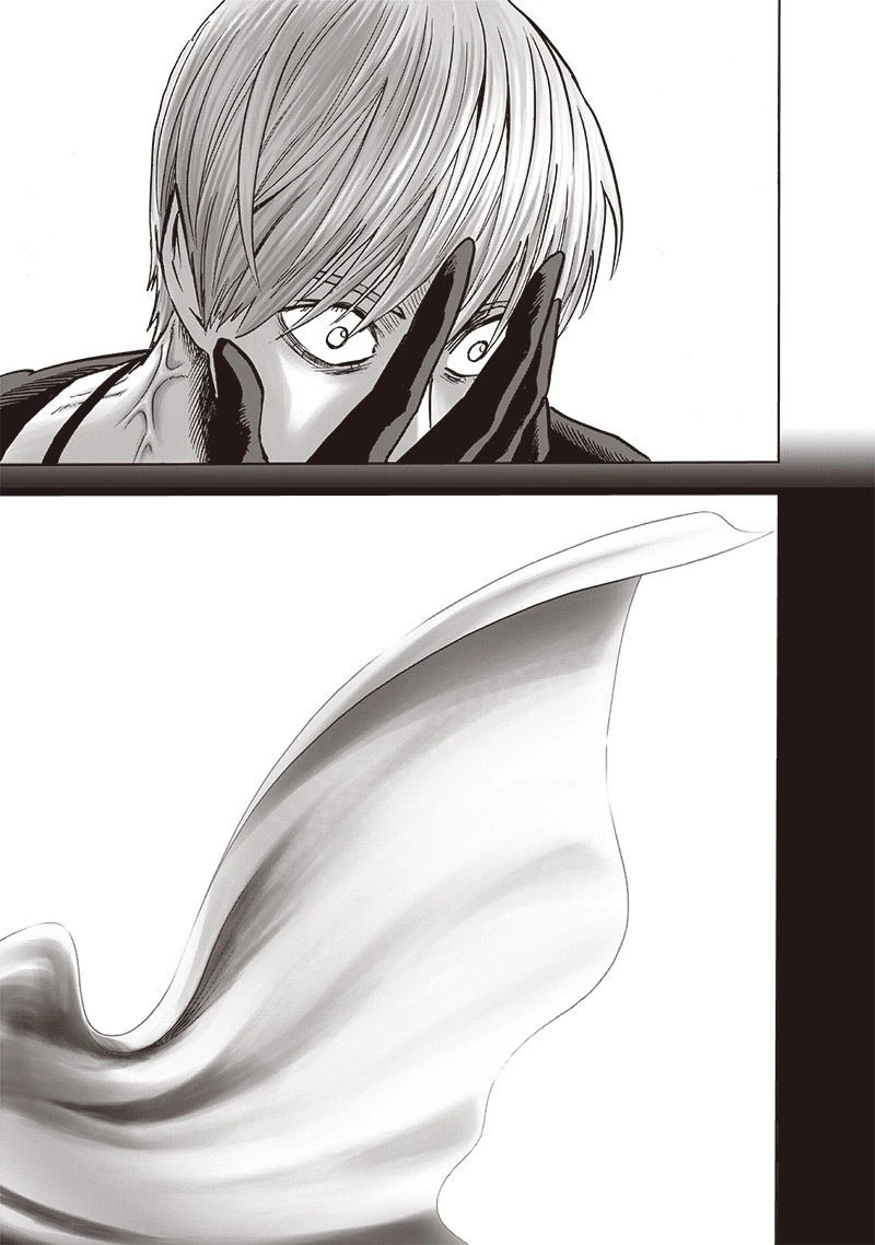 ワンパンマン 第179話 - 9