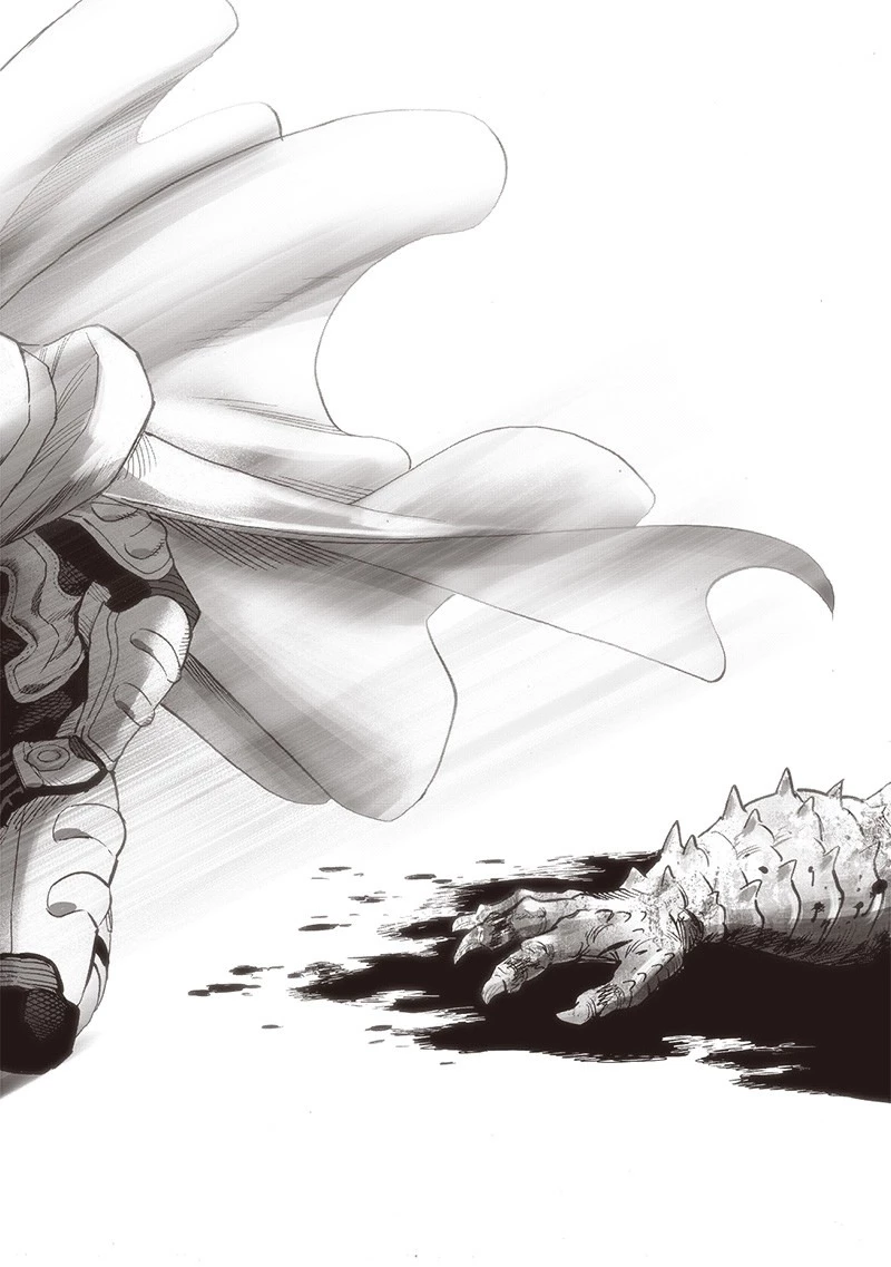 ワンパンマン 第179話 - 10