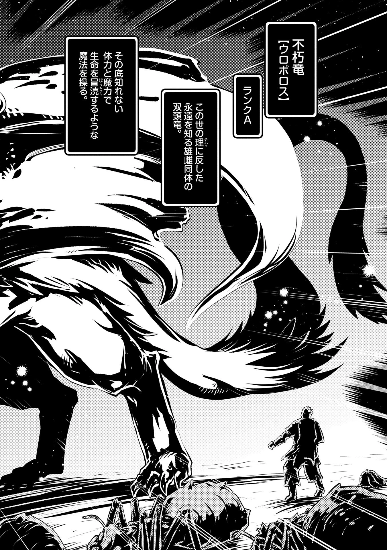 転生したらドラゴンの卵だった~最強以外目指さねぇ~ 第41話 - 6