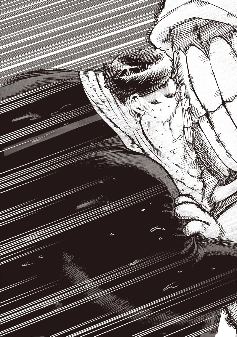 ワンパンマン 第156話 - 11