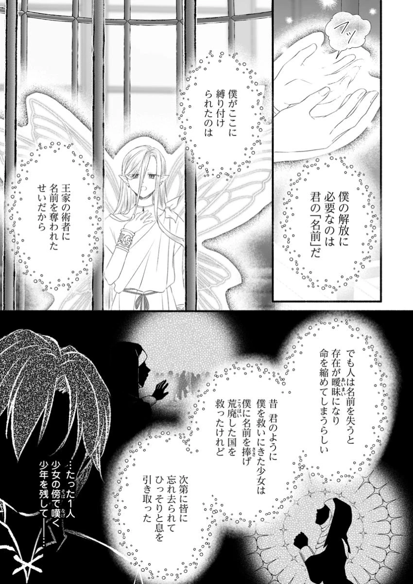 毒親に復讐したい悪役令嬢は、契約婚約した氷の貴公子に溺愛される 第20話 - 3