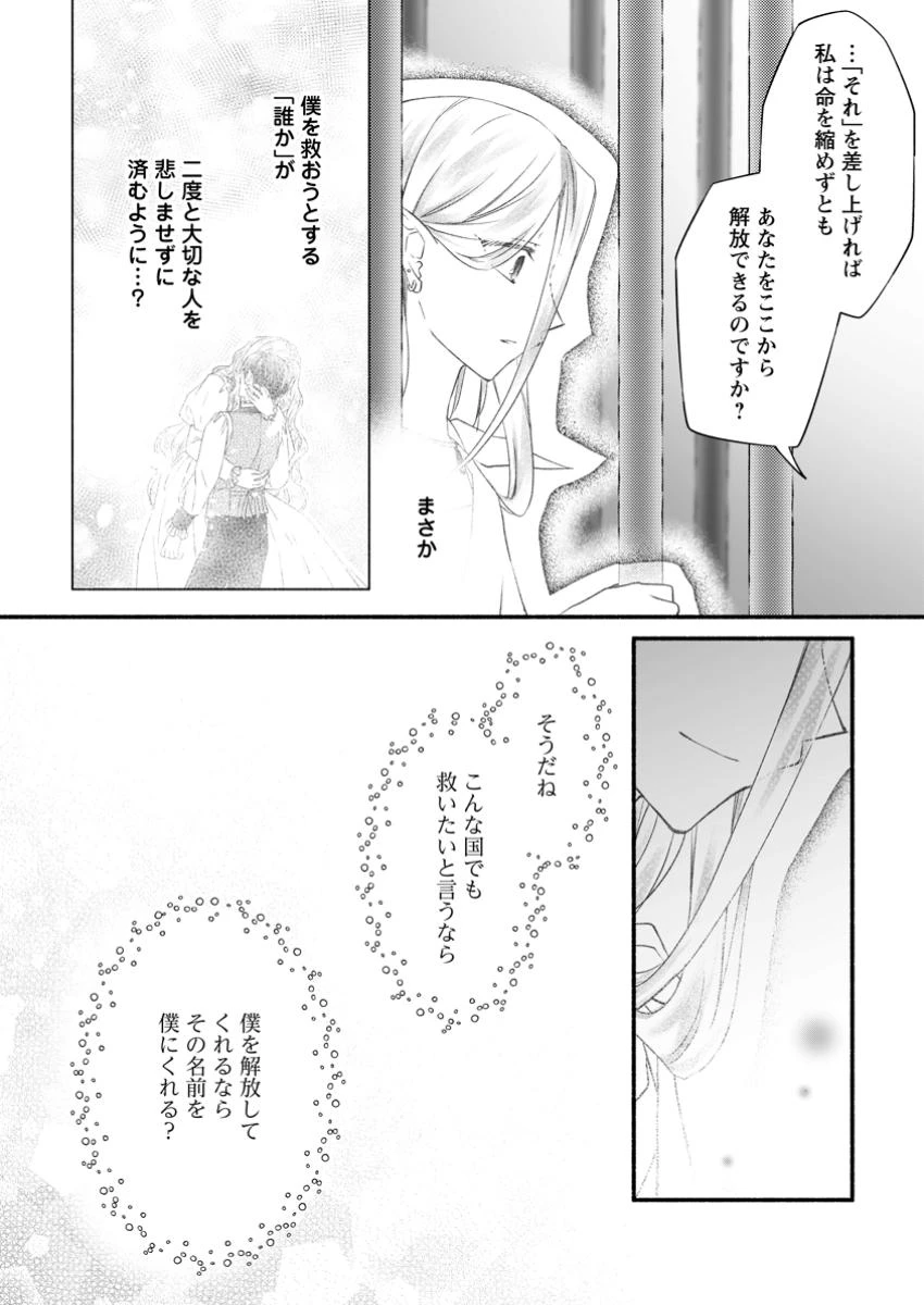 毒親に復讐したい悪役令嬢は、契約婚約した氷の貴公子に溺愛される 第20話 - 6