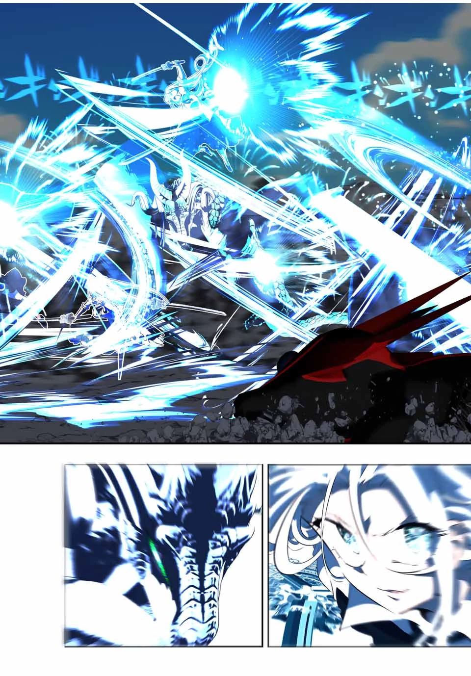 転生したら第七王子だったので、気ままに魔術を極めます 第177話 - 16