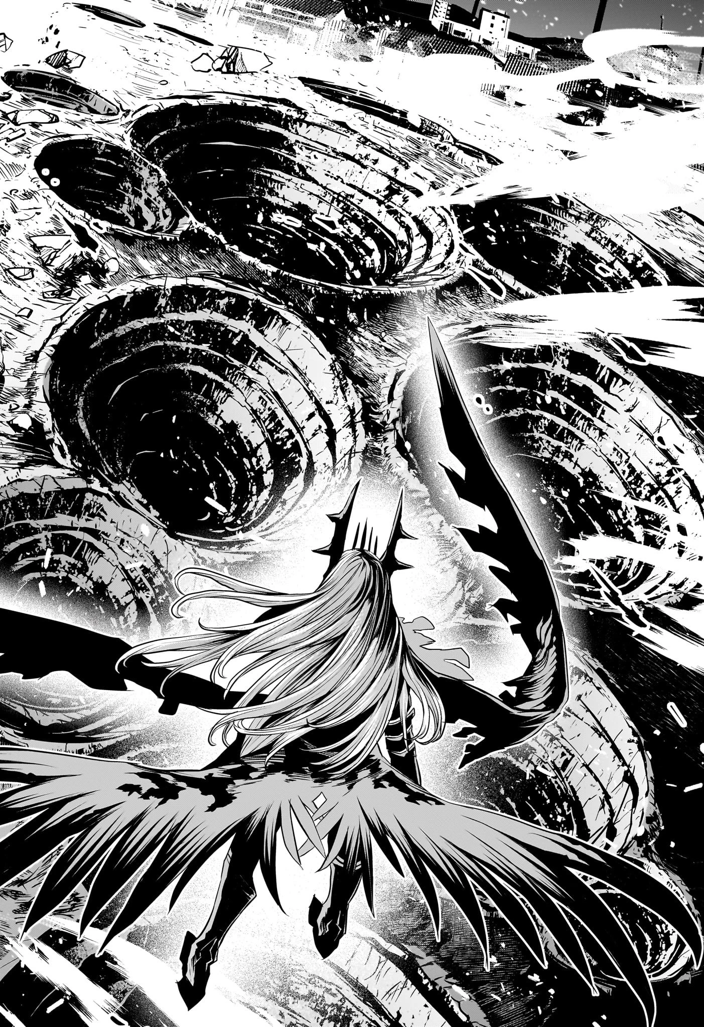 鵺の陰陽師 第65話 - 4