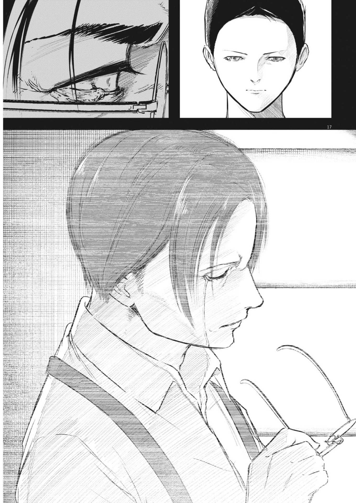 ROPPEN-六篇- 第60話 - 17