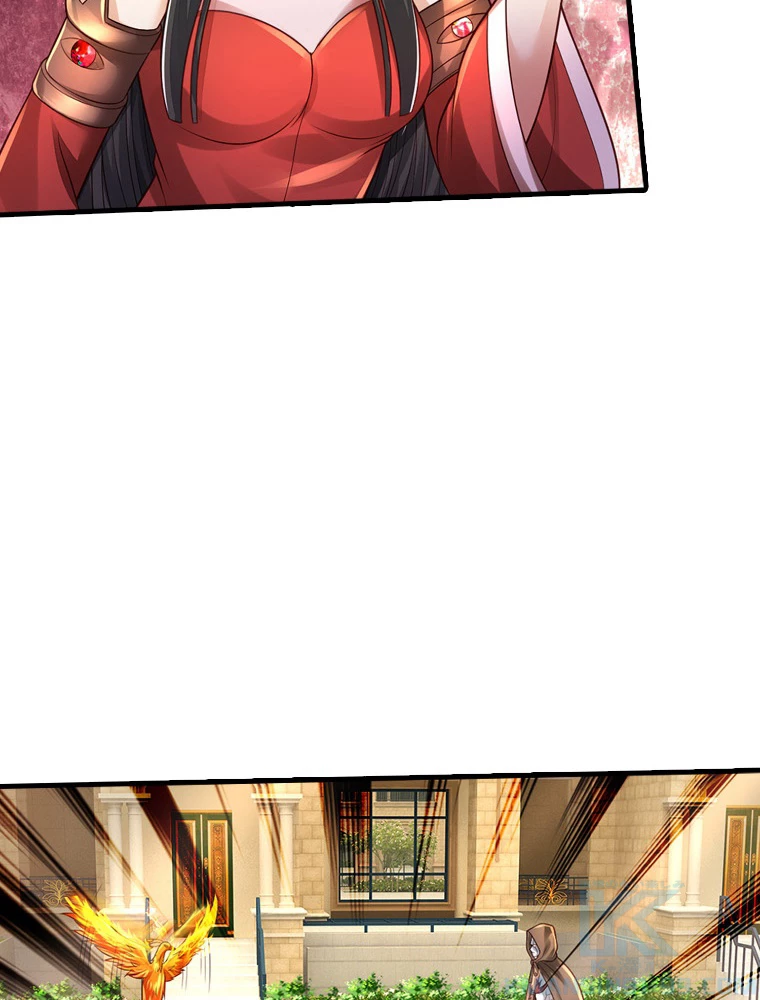 現世に帰還した最強神仙 155話 - 43