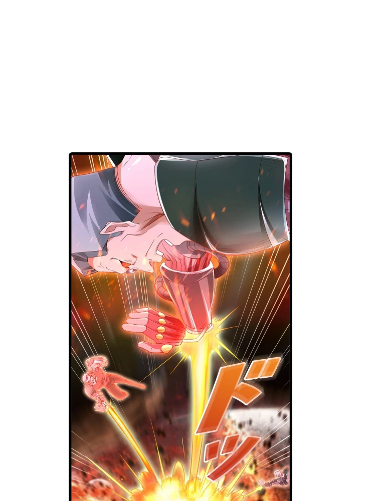 現世に帰還した最強神仙 148話 - 5