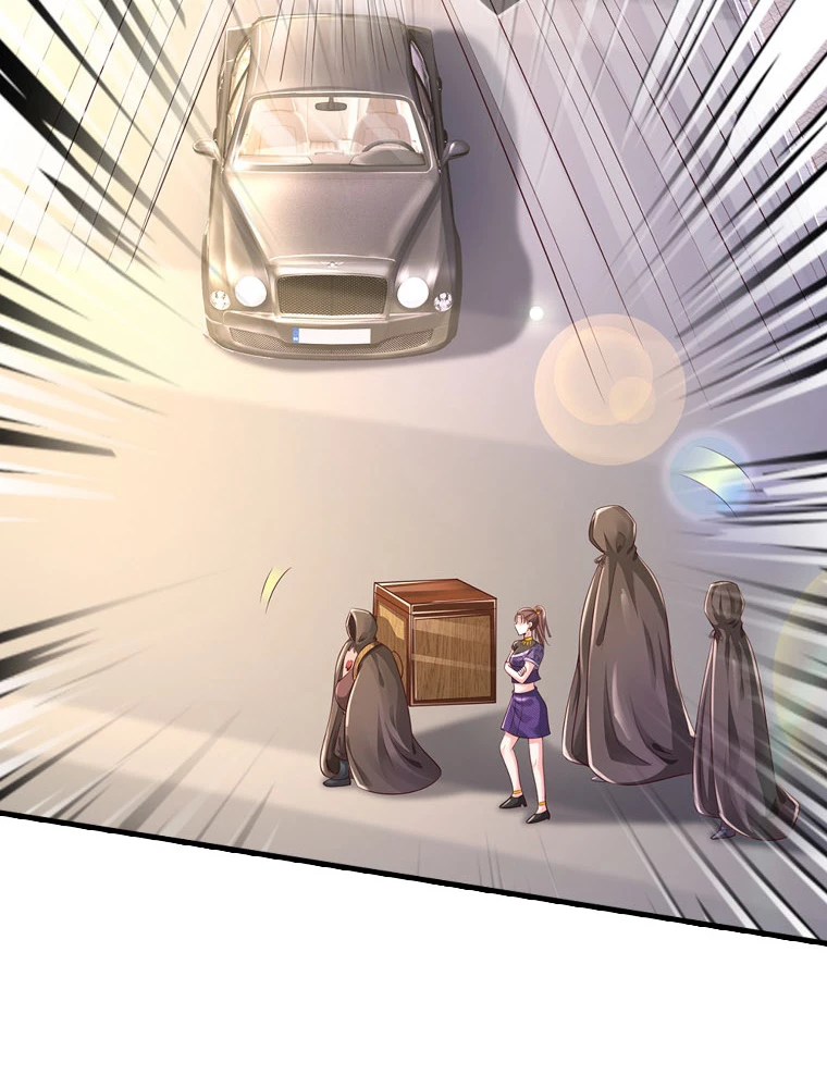 現世に帰還した最強神仙 147話 - 20