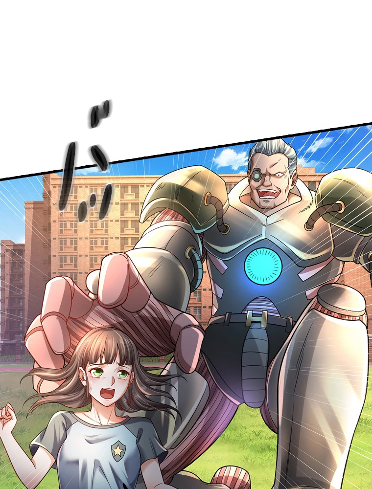 現世に帰還した最強神仙 148話 - 51